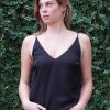 Clothing Gentle Fawn Camis & Blouses | The Frick Cami