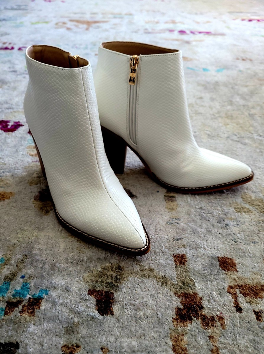 Shoes ARider Girl | The Montgomery Bootie