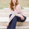 Clothing Entro Sweaters & Cardigans | Sweetheart Sweater