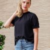 Clothing Grade & Gather Camis & Blouses | The Mason Blouse