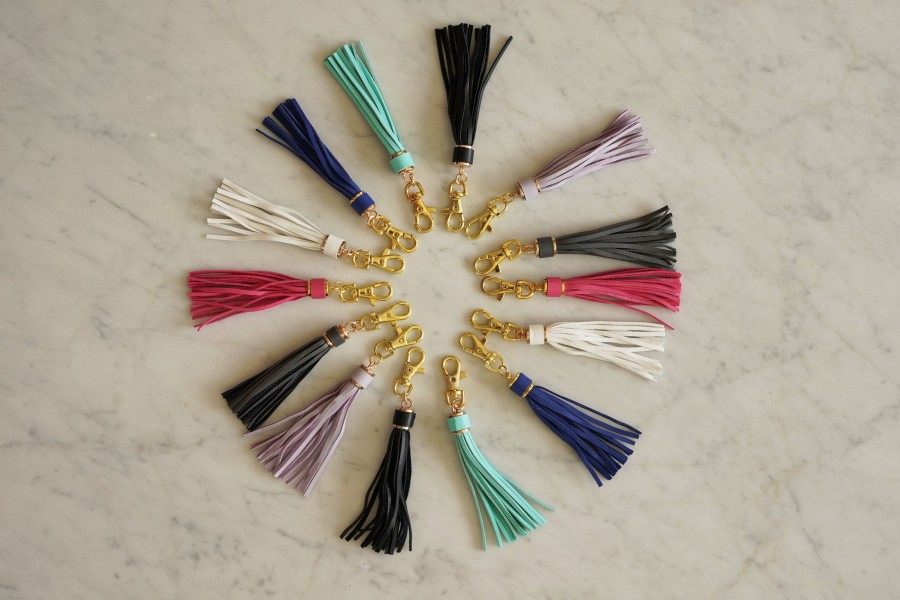 Accessories Makeup Junkie | Makeup Junkie Tassel