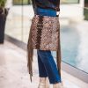 Handbags Keep it Gypsy | Hazel Python Handbag