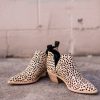 Shoes Dolce Vita | Sonni Leopard Bootie