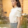 Clothing THML Camis & Blouses | The Lindsay Top