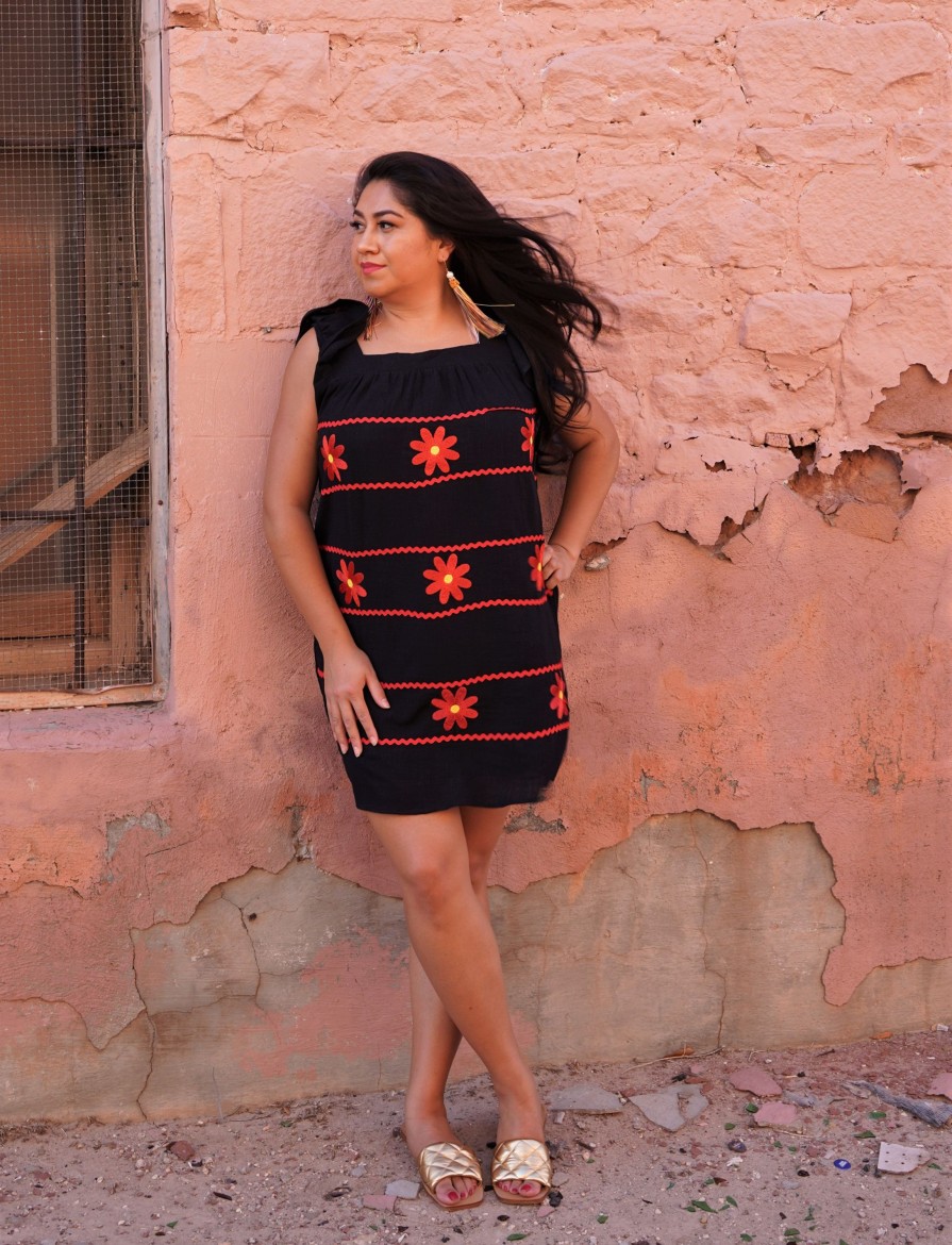 Clothing Entro | Viva La Summer Dress