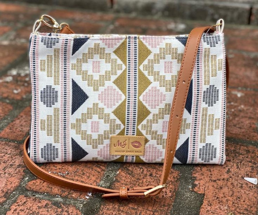 Handbags Makeup Junkie | Makeup Junkie Boho Cross Body