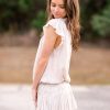 Clothing Current Air | Flirty Pleated Mini