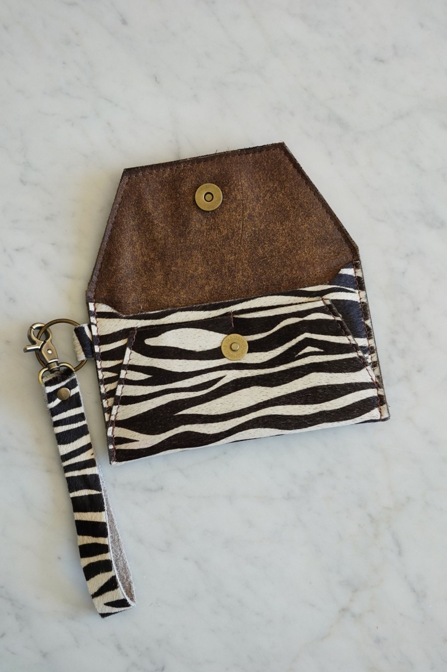 Accessories Keep it Gypsy | Delores Wristlet