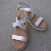 Shoes Bamboo | Lucy Sandal