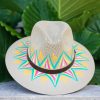 Accessories The Flaunt | Cantina Straw Hat Mojave