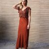 Clothing Angie | The Spicy Maxi