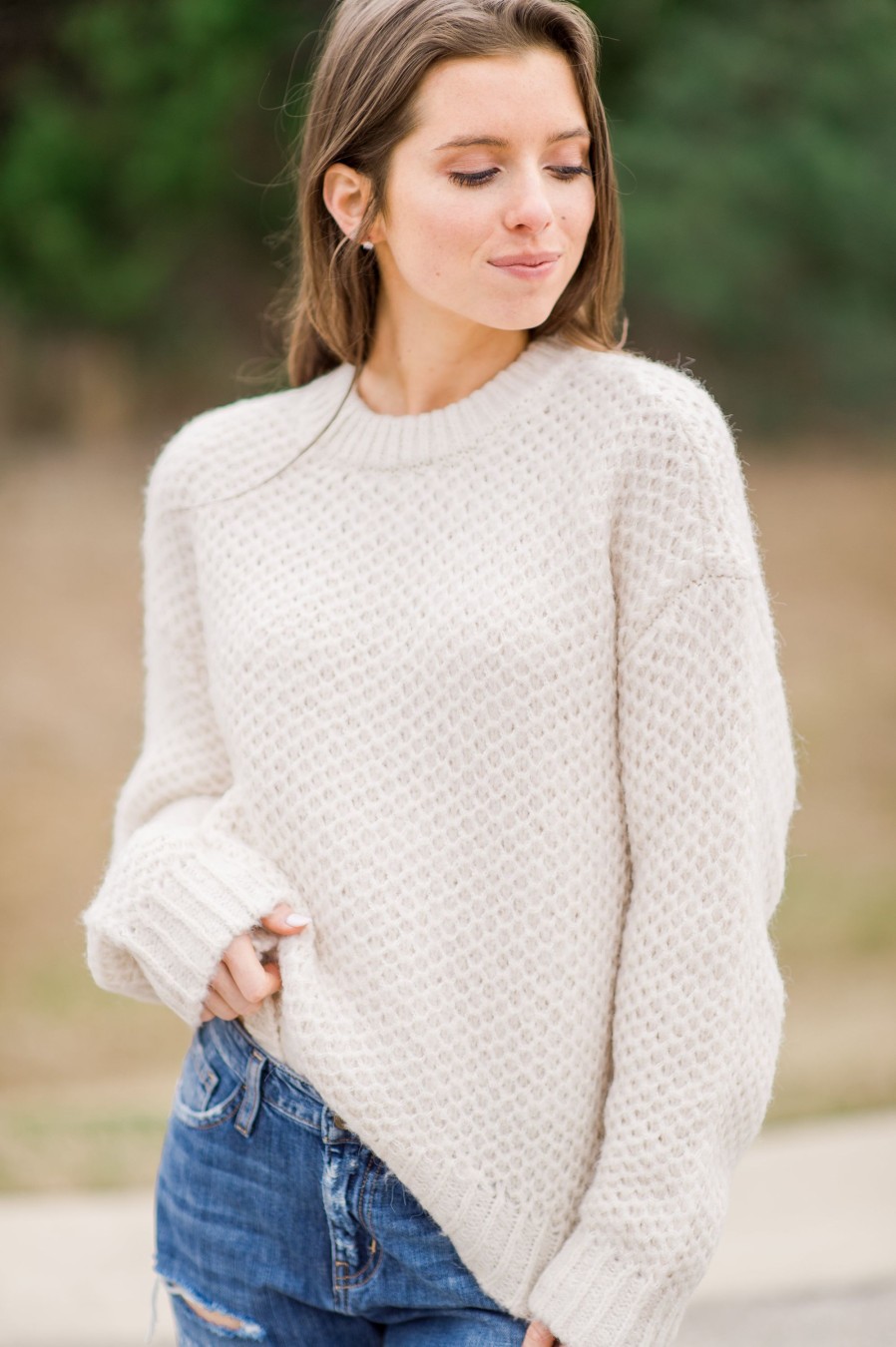 Clothing Bishop & Young Sweaters & Cardigans | Pampelonne Sweater