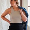 Clothing Wishlist Camis & Blouses | Everyday Shell Tank