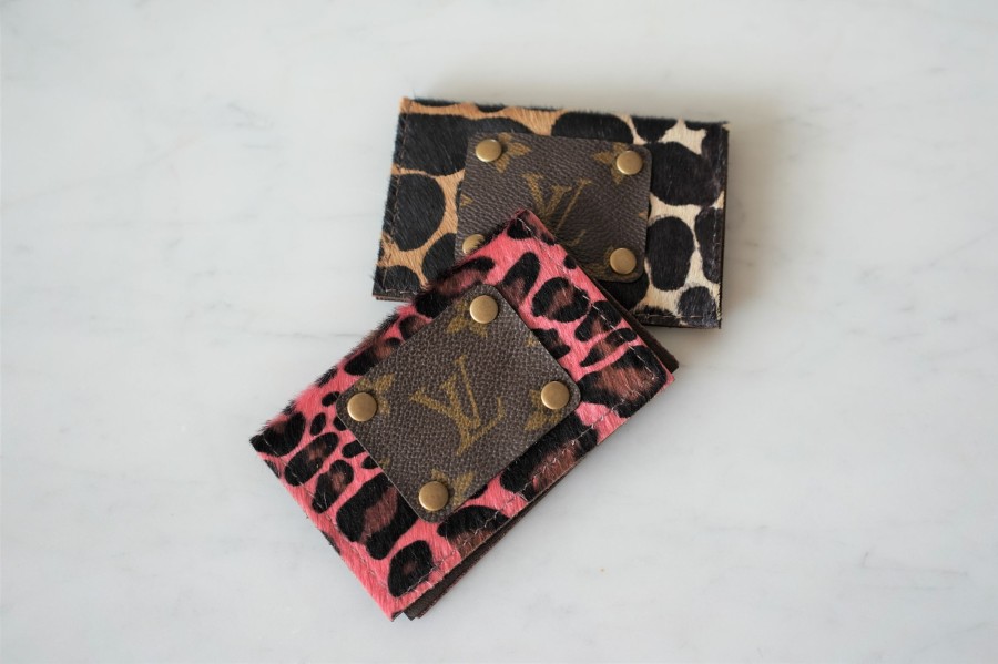 Accessories Keep it Gypsy | The Credit Card Holder