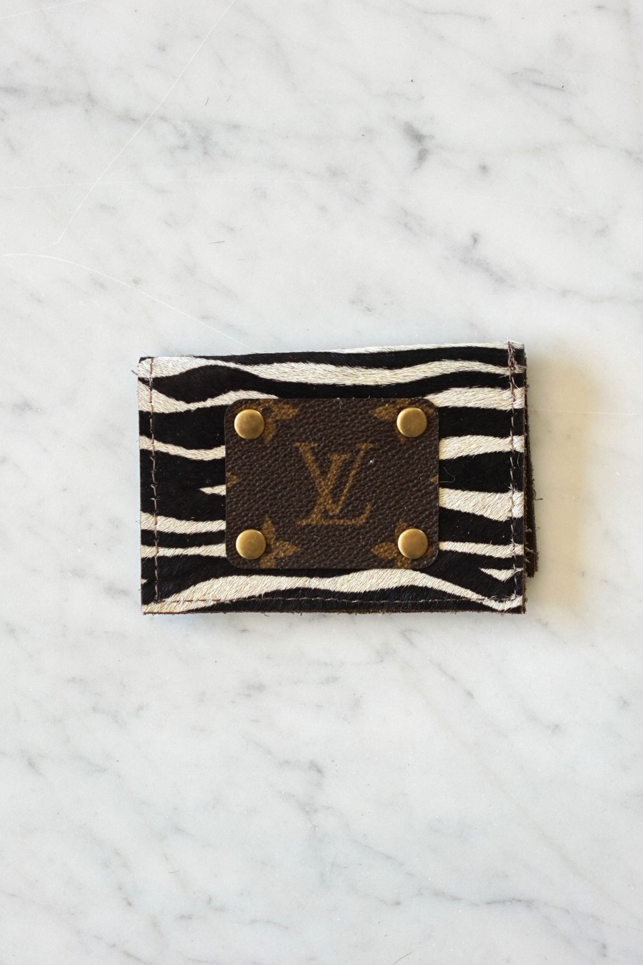 Accessories Keep it Gypsy | The Credit Card Holder