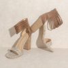 Shoes Oasis Society | Blair Block Heel