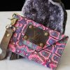 Accessories Keep it Gypsy | Lv Wristlet