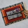 Accessories Makeup Junkie | Makeup Junkie Bags The Aztec Mix