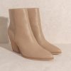 Shoes Oasis Society | Sloan Bootie