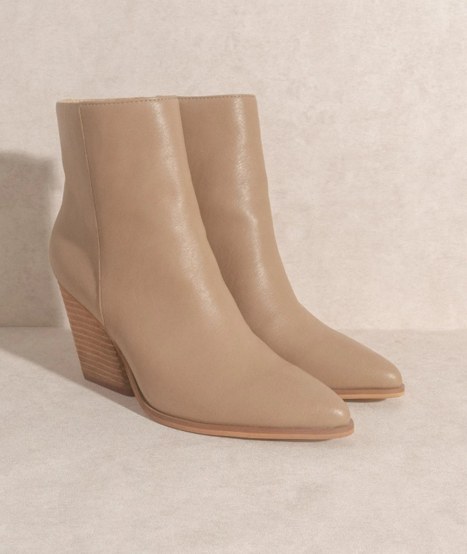 Shoes Oasis Society | Sloan Bootie